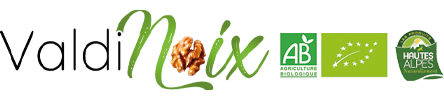  producteur noix bio BRUIS